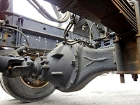 いすゞフォワードダンプ中型（4t）[写真16]