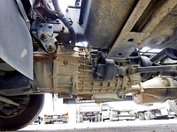 いすゞフォワードダンプ中型（4t）[写真17]