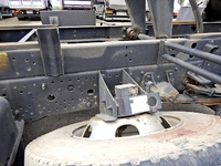 いすゞフォワードダンプ中型（4t）[写真18]