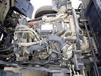 いすゞフォワードダンプ中型（4t）[写真25]