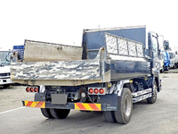 いすゞフォワードダンプ中型（4t）[写真02]