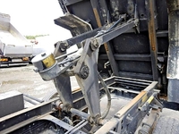 いすゞフォワードダンプ中型（4t）[写真31]