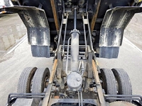 いすゞフォワードダンプ中型（4t）[写真32]