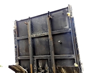 いすゞフォワードダンプ中型（4t）[写真33]