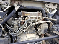 いすゞフォワードダンプ中型（4t）[写真34]