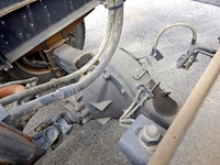 いすゞフォワードダンプ中型（4t）[写真37]