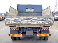 いすゞフォワードダンプ中型（4t）[写真06]