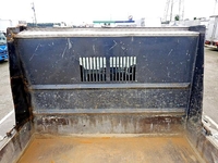 いすゞフォワードダンプ中型（4t）[写真08]