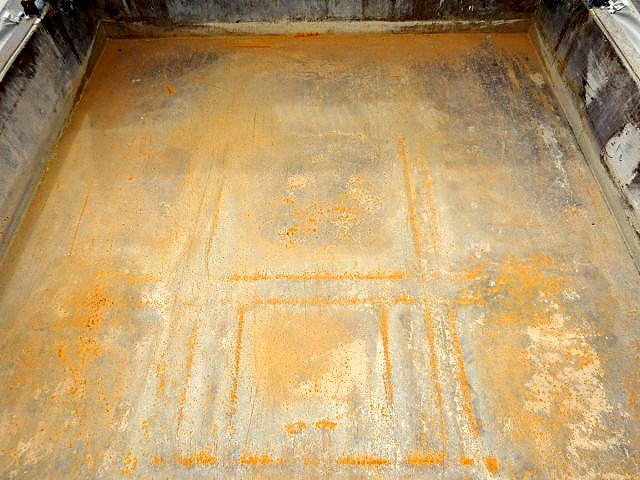 いすゞフォワードダンプ中型（4t）[写真09]