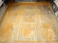 いすゞフォワードダンプ中型（4t）[写真09]