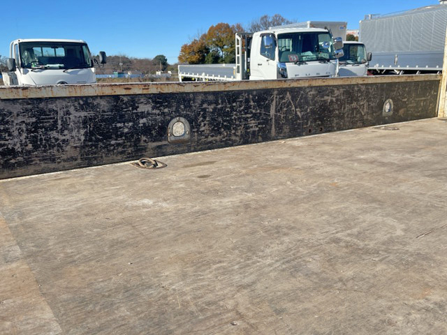 日野デュトロクレーン3段小型（2t・3t）[写真12]