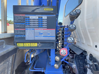 日野デュトロクレーン3段小型（2t・3t）[写真18]