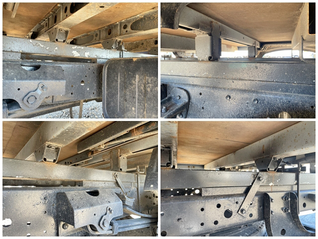 日野デュトロクレーン3段小型（2t・3t）[写真23]