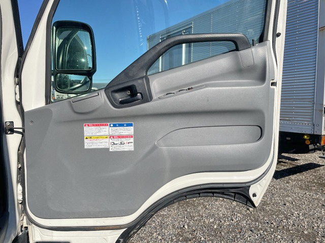 日野デュトロクレーン3段小型（2t・3t）[写真29]