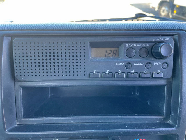 日野デュトロクレーン3段小型（2t・3t）[写真35]