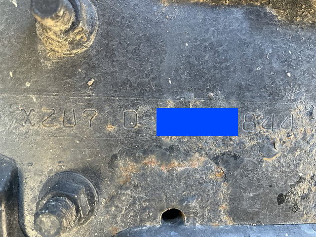 日野デュトロクレーン3段小型（2t・3t）[写真39]