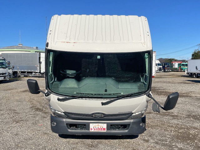 日野デュトロクレーン3段小型（2t・3t）[写真09]