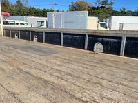 いすゞフォワードクレーン4段中型（4t）[写真13]