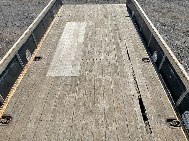 いすゞフォワードクレーン4段中型（4t）[写真14]