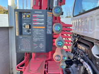 いすゞフォワードクレーン4段中型（4t）[写真16]