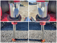 いすゞフォワードクレーン4段中型（4t）[写真19]