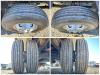 いすゞフォワードクレーン4段中型（4t）[写真23]