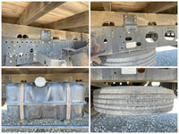 いすゞフォワードクレーン4段中型（4t）[写真24]