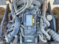 いすゞフォワードクレーン4段中型（4t）[写真28]