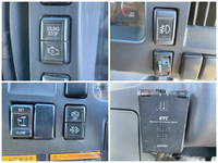 いすゞフォワードクレーン4段中型（4t）[写真38]