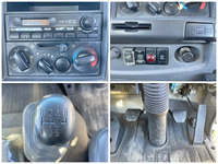 いすゞフォワードクレーン4段中型（4t）[写真39]