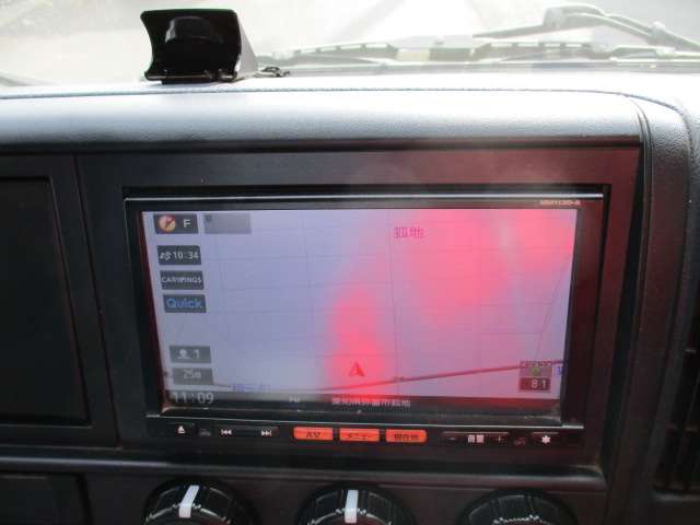 日産アトラス平ボディ小型（2t・3t）[写真16]