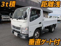 日産アトラス平ボディ小型（2t・3t）[写真01]