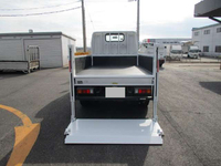 日産アトラス平ボディ小型（2t・3t）[写真09]