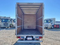 いすゞエルフアルミバン小型（2t・3t）[写真11]