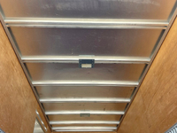 いすゞエルフアルミバン小型（2t・3t）[写真12]