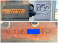 いすゞエルフアルミバン小型（2t・3t）[写真40]