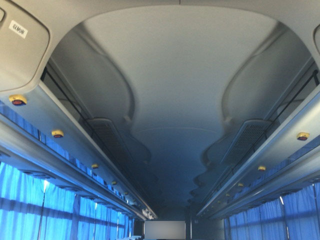 日野セレガバス[写真10]