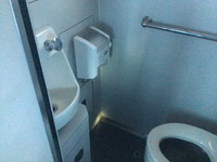 日野セレガバス[写真15]