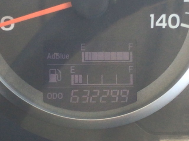 日野セレガバス[写真16]