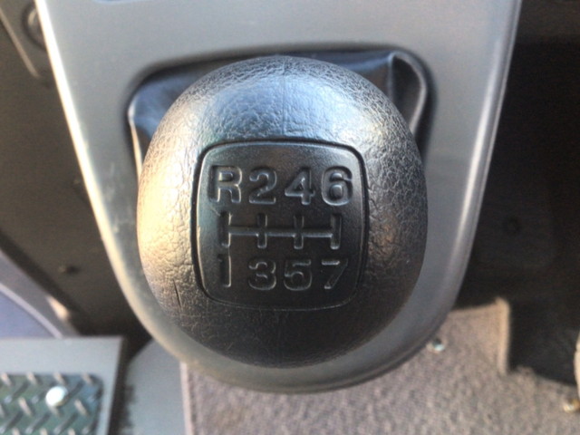 日野セレガバス[写真17]