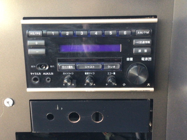 日野セレガバス[写真20]