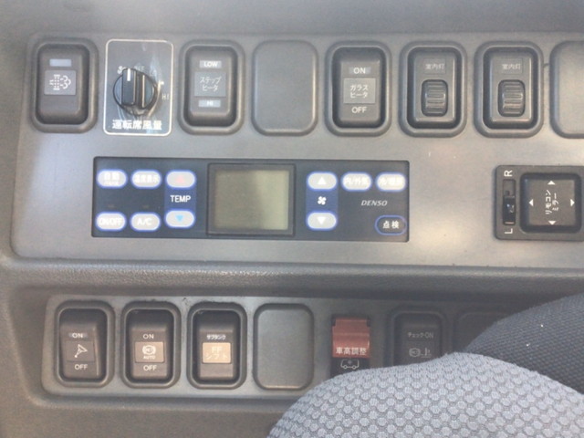 日野セレガバス[写真21]