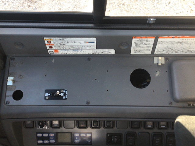 日野セレガバス[写真23]