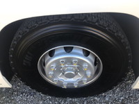 日野セレガバス[写真26]