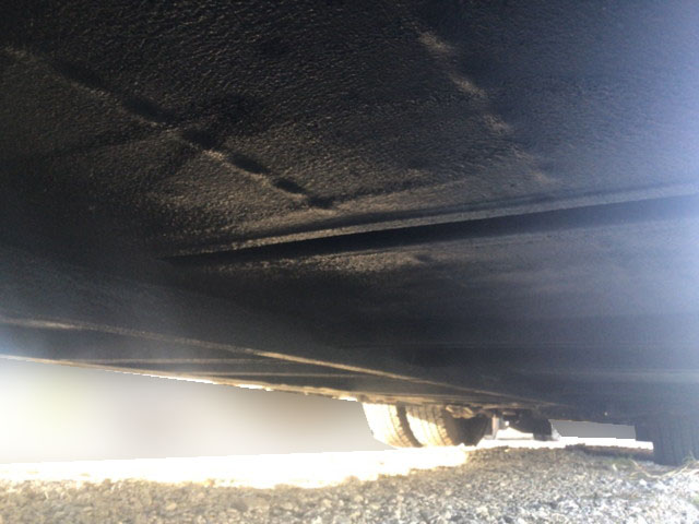 日野セレガバス[写真32]