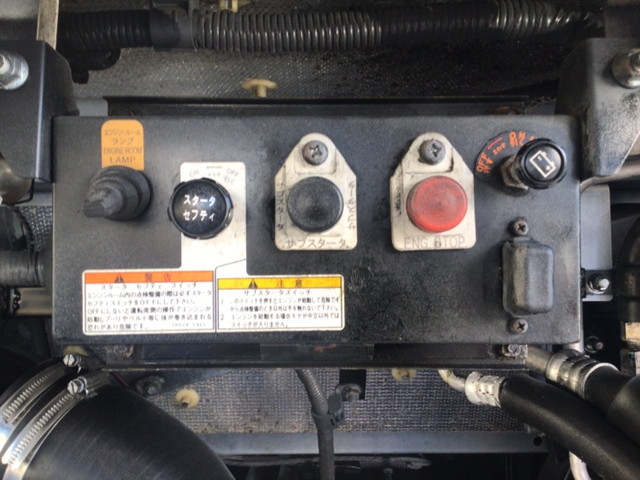 日野セレガバス[写真35]