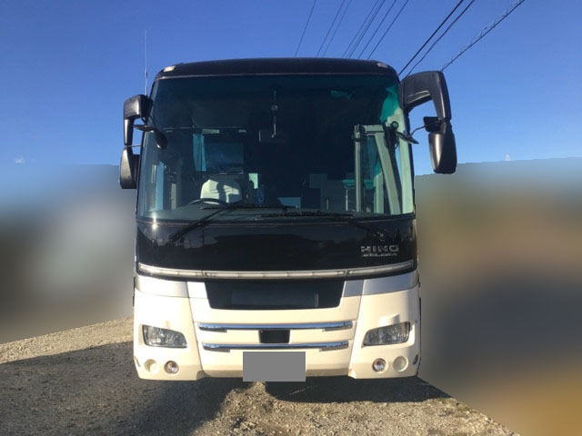 日野セレガバス[写真07]