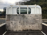 日野デュトロ平ボディ小型（2t・3t）[写真11]