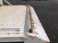 日野デュトロ平ボディ小型（2t・3t）[写真13]