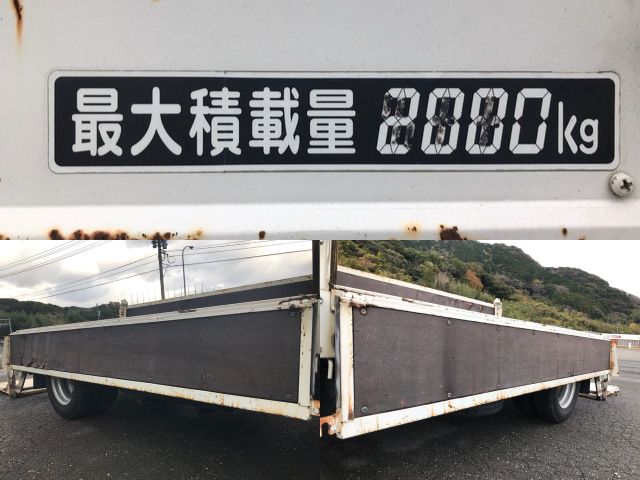 日野デュトロ平ボディ小型（2t・3t）[写真16]